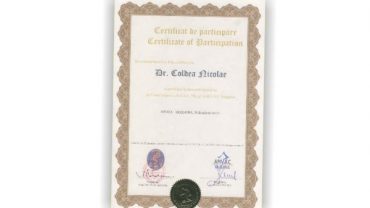 Cabinet Veterinar Dr. Nicolae Coldea Sibiu